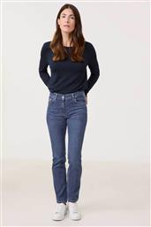 ΓΥΝΑΙΚΕΙΟ ΤΖΙΝ ΠΑΝΤΕΛΟΝΙ ΠΕΝΤΑΤΣΕΠΟ SLIM STRAIGHT LEG - 322089-66844 ΜΠΛΕ ΣΚΟΥΡΟ GERRY WEBER