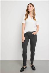 ΓΥΝΑΙΚΕΙΟ ΤΖΙΝ ΠΑΝΤΕΛΟΝΙ SLIM FIT - 925051-66869 ΜΑΥΡΟ GERRY WEBER