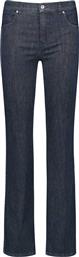 ΓΥΝΑΙΚΕΙΟ ΤΖΙΝ ΠΑΝΤΕΛΟΝΙ STRAIGHT FIT - 220085-68008 DENIM BLUE ΣΚΟΥΡΟ GERRY WEBER