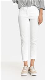 JEANS CROPPED 92335-67965-99600 WHITE GERRY WEBER
