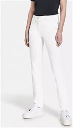 JEANS LONG 92307-67840-99600 WHITE GERRY WEBER