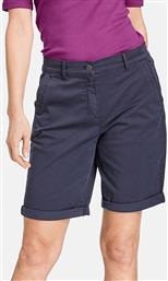 PANT LEISURE CROPPED 822077-66262-80890 NAVYBLUE GERRY WEBER