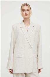 BLAZER ΜΕ ΜΕΙΓΜΑ ΛΙΝΩΝ GESTUZ