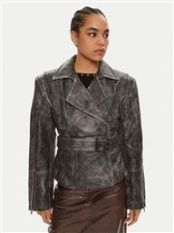 ΜΠΟΥΦΑΝ ΔΕΡΜΑΤΙΝΟ GESTUZ