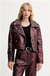 ΔΕΡΜΑΤΙΝO JACKET GESTUZ