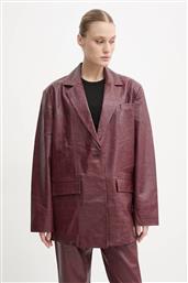 ΔΕΡΜΑΤΙΝΟ ΣΑΚΑΚΙ GESTUZ