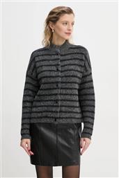 ΜΑΛΛΙΝΗ ΖΑΚΕΤΑ ΧΡΩΜΑ: ΓΚΡΙ GESTUZ