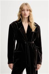 ΣΑΚΑΚΙ ΑΠΟ ΒΕΛΟΥΔΟ ΧΡΩΜΑ: ΚΑΦΕ, 10910717 GESTUZ