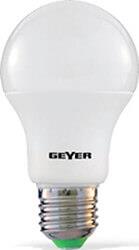 ΛΑΜΠΤΗΡΑΣ LED A60 E27 806LM 9W 4000K GEYER