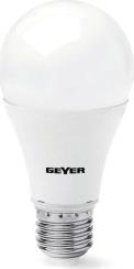 ΛΑΜΠΤΗΡΑΣ LED E27 1250LM 11W 6500K GEYER