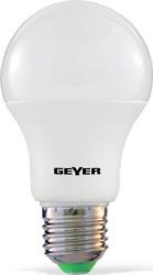 ΛΑΜΠΤΗΡΑΣ LED E27 470LM 5.5W 3000K GEYER