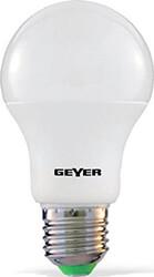 ΛΑΜΠΤΗΡΑΣ LED E27 630LM 7W 4000K GEYER