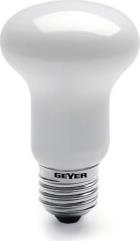 ΛΑΜΠΤΗΡΑΣ LED FILAMENT MILKY ARGENDA M60 E27 6W 2700K 700LM GEYER