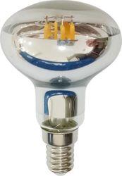 ΛΑΜΠΤΗΡΑΣ LED FILAMENT R50 5W E14 2700K 470LM GEYER