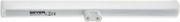 ΛΑΜΠΤΗΡΑΣ LED LINESTRA 5W S14D 3000K 500LM 0.3M GEYER