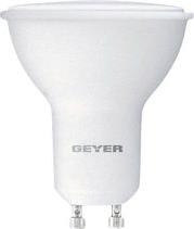 ΛΑΜΠΤΗΡΑΣ LED PAR16 10W GU10 4000K 1000LM GEYER