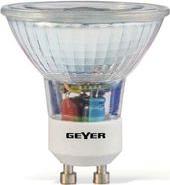 ΛΑΜΠΤΗΡΑΣ LED PAR16 GLASS 4.9W GU10 2700K 450LM 60° GEYER από το e-SHOP