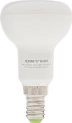 ΛΑΜΠΤΗΡΑΣ LED R50 E14 5W 3000K 400LM ECO GEYER από το e-SHOP