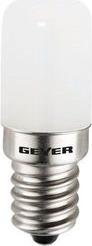 ΛΑΜΠΤΗΡΑΣ LED T20 2W E14 4000K 150LM GEYER