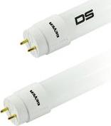 ΛΑΜΠΤΗΡΑΣ LED T8 DS 15W G13 6500K 1500LM 0.9M GEYER