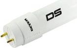 ΛΑΜΠΤΗΡΑΣ LED T8 DS 9W G13 4000K 900LM 0.6M GEYER