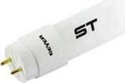 ΛΑΜΠΤΗΡΑΣ LED T8 ST 12W G13 4000K 1300LM 0.9M ΜΕ LED STARTER GEYER