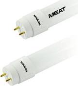 ΛΑΜΠΤΗΡΑΣ LED T8 ST 9W 0.6M MEAT ΜΕ LED STARTER GEYER