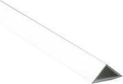 ΠΡΟΦΙΛ ΑΛΟΥΜΙΝΙΟΥ AL026 ΓΙΑ LED ΕΩΣ 10MM GEYER