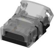 ΣΥΝΔΕΣΜΟΣ ΤΑΙΝΙΩΝ RGB ΕΥΘΕΙΑ IP33 10MM 4PIN GEYER
