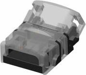 ΣΥΝΔΕΣΜΟΣ ΤΑΙΝΙΩΝ RGB ΕΥΘΕΙΑ IP65 10MM 4PIN GEYER