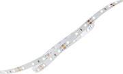 ΤΑΙΝΙΑ LED PREMIUM 4.8W 12V 2700K 373LM IP65 5M GEYER