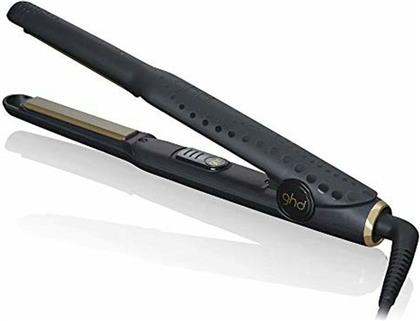 ΙΣΙΩΤΙΚΟ ΜΑΛΛΙΩΝ MINI STYLER ΜΑΥΡΟ GHD