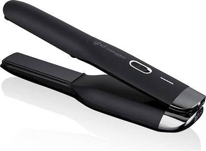 ΙΣΙΩΤΙΚΟ ΜΑΛΛΙΩΝ UNPLUGGED CORDLESS STYLER STRAIGHTENER ΜΑΥΡΟ GHD