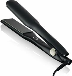 STYLER MAX ΙΣΙΩΤΙΚΟ ΜΑΛΛΙΩΝ ΜΑΥΡΟ GHD