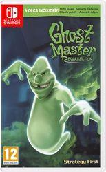 GHOST MASTER: RESURRECTION