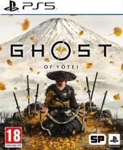 GHOST OF TSUSHIMA YOTEI