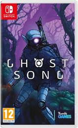 GHOST SONG - NINTENDO SWITCH