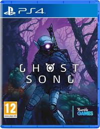 GHOST SONG - PS4 από το PUBLIC