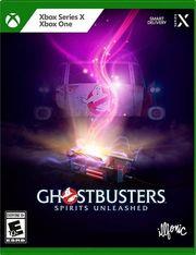 GHOSTBUSTERS: SPIRITS UNLEASHED από το e-SHOP