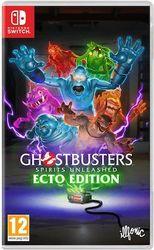 GHOSTBUSTERS: SPIRITS UNLEASHED ECTO EDITION