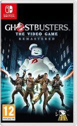 GHOSTBUSTERS: THE VIDEO GAME REMASTERED (CODE IN A BOX)