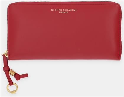 ΔΕΡΜΑΤΙΝΟ ΠΟΡΤΟΦΟΛΙ GIANNI CHIARINI