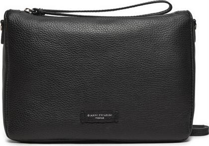 ΤΣΑΝΤΑ NORA POUCH BS 10225 GRN ΜΑΥΡΟ GIANNI CHIARINI