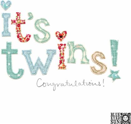 TWINS - SEW DELIGHTFUL SD07 GIFTS & FIGURES από το TOYSCENTER