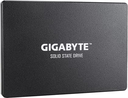 120GB SATA III ΕΣΩΤΕΡΙΚΟΣ SSD GIGABYTE από το ΚΩΤΣΟΒΟΛΟΣ