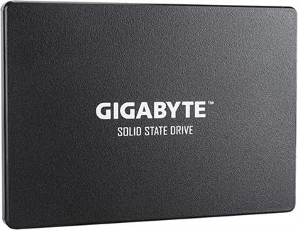 480GB SATA III ΕΣΩΤΕΡΙΚΟΣ SSD GIGABYTE από το ΚΩΤΣΟΒΟΛΟΣ