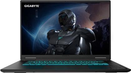A16 16 FHD+ IPS (RYZEN 7-260/16GB/1TB SSD/GEFORCE RTX 5060/WIN11HOME) LAPTOP GIGABYTE