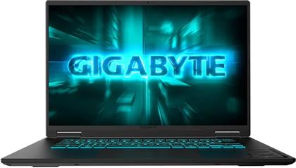 A16 16 FHD+ IPS (RYZEN 7-260/16GB/512GB SSD/GEFORCE RTX 5050/WIN11HOME) LAPTOP GIGABYTE