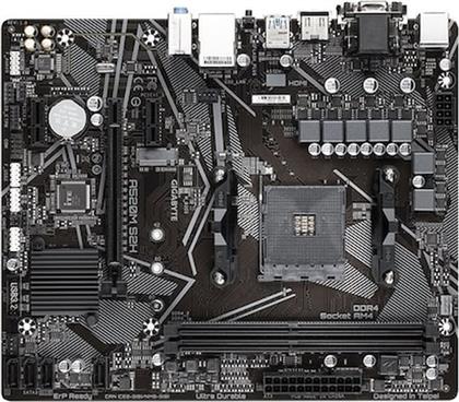 A520M S2H - 1.0 - MOTHERBOARD - MICRO ATX - SOCKET AM4 - AMD A520 GIGABYTE