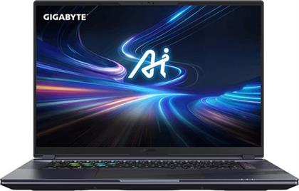 AORUS 16X I7-13650HX/16GB/GEFORCE RTX 4060 8GB LAPTOP GIGABYTE